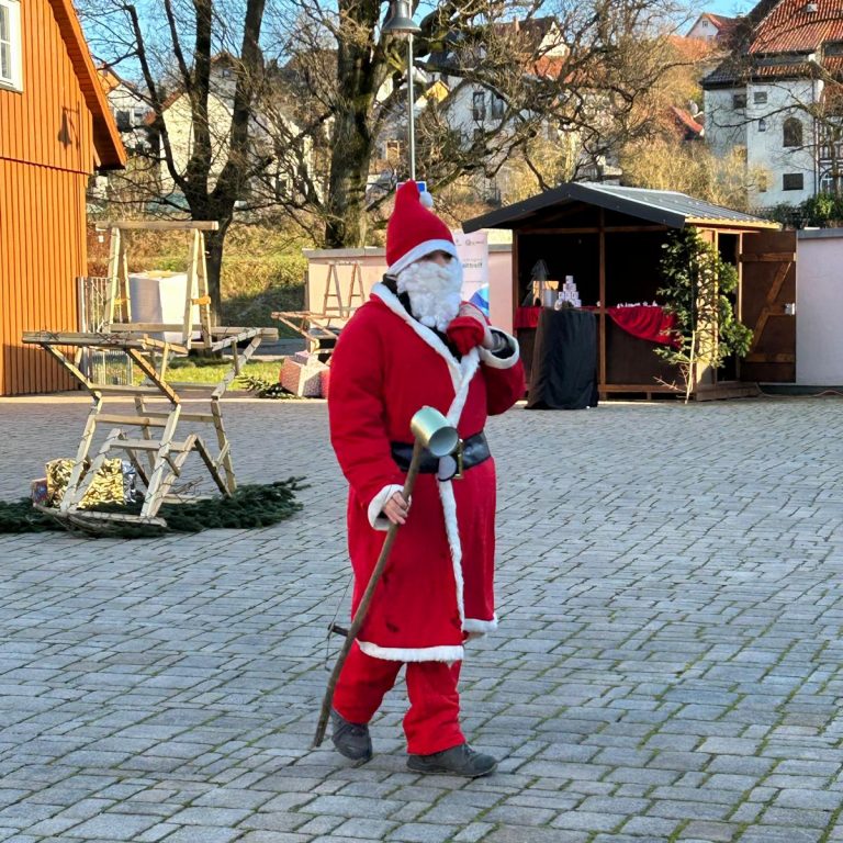 Weihnachtsmann